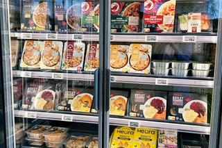 Auchan Go w Warszawie