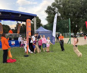 ESKA Chill Fest Nowogard - Razem dla Ziemi