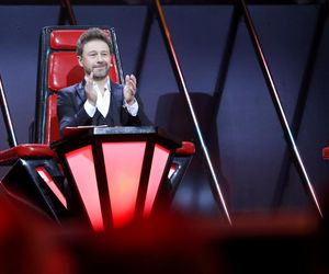 Andrzej Piaseczny ocenił Badacha w roli jurora The Voice. Pójdzie mu w pięty? 