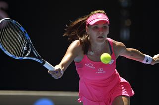 WTA Stuttgart: Agnieszka Radwańska w półfinale! Karolina Pliskova pokonana