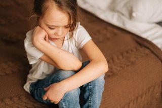 Proponujesz dziecku, by „wytupało” złość? Psycholog tłumaczy, dlaczego to nie zawsze działa