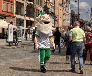 Wrocław żyje finałem Ligi Konferencji Europy. Kibice Betisu i Chelsea już w strefach kibica!