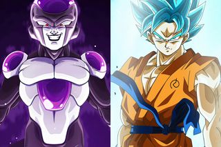 Dragon Ball QUIZ — Jak dobrze znasz Frieza Saga? Ostateczny test!