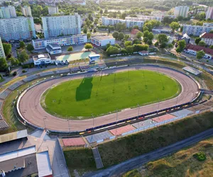 Konkurs na nazwę stadionu przy Bydgoskiej ogłoszony