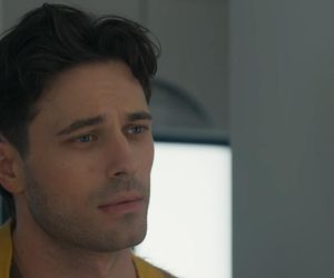 Barwy szczęścia odc. 3251. Cezary (Marcel Opaliński)