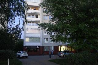 Nie żyje 3-latek porażony prądem w mieszkaniu. Był pod opieką matki. Zlecono sekcję zwłok