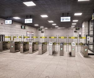 Metro w Warszawie