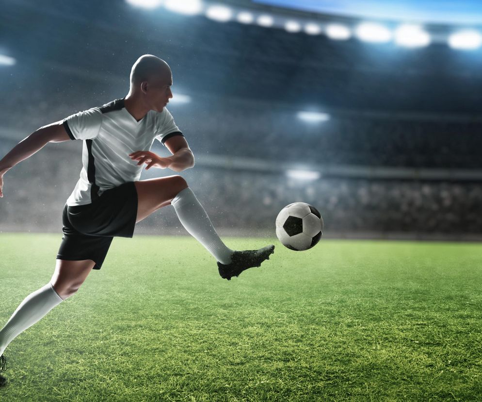 Reprezentacja wyszła na boisko… boso. 16 ciekawostek o piłce nożnej 