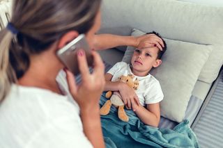 Jak rozpoznać po objawach grypę, RSV i inne choroby? Odpowiedz na 11 pytań i sprawdź wiedzę