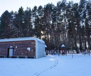 Narciarstwo biegowe. Ośrodek Dojlidy i wiele innych