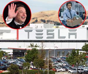 Tajny e-mail Muska ujawnia drastyczne plany! Tesla szykuje masowe zwolnienia