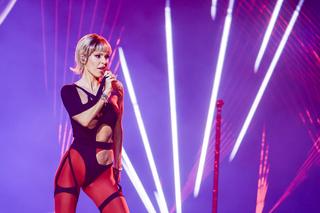 Doda błysnęła na Fryderykach