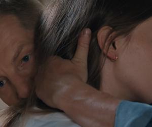 M jak miłość odc. 1697. Franka (Dominika Kachlik), Paweł (Rafał Mroczek)