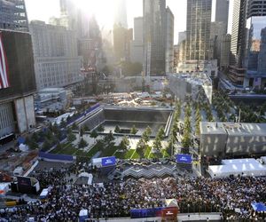 Rocznica ataku na WTC