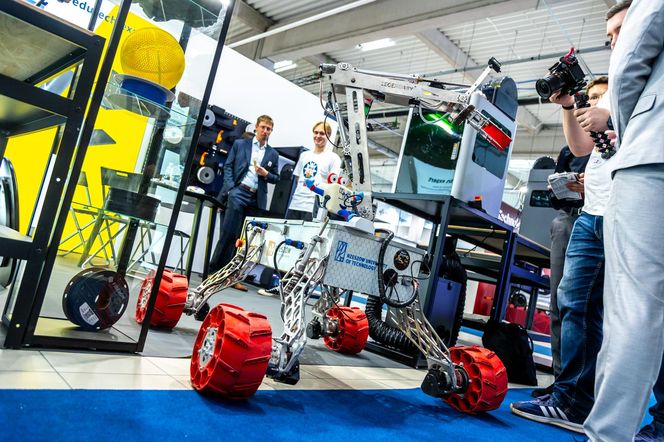 Warsaw Industry Week