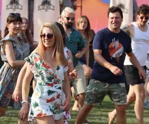 Piknik naukowy, potańcówka i koncert w ramach „Lata z Radiem i Telewizją Polską” w Lublinie