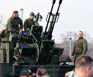 Obchody 11 Listopada na Stadionie Śląskim