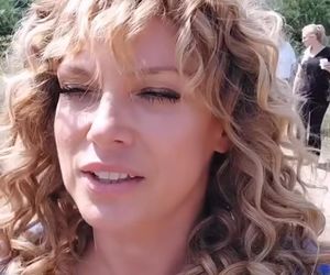 Przyjaciółki, 26 sezon. Patrycja (Joanna Liszowska)