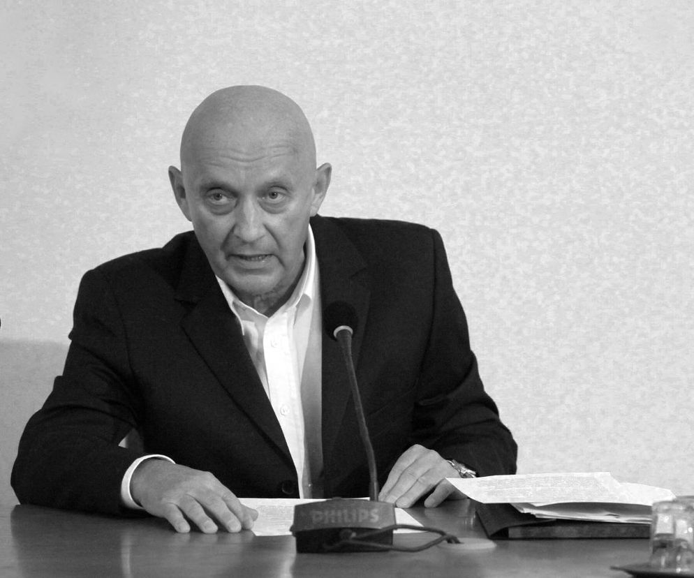 Jerzy Dziewulski