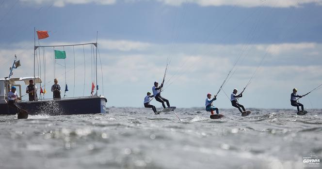 Volvo Gdynia Sailing Days