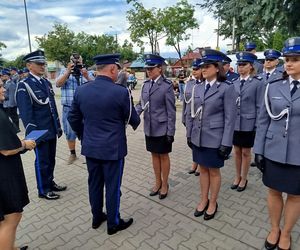 W 2025 roku obchody Święta Policji w Siedlcach odbyły się 23 lipca
