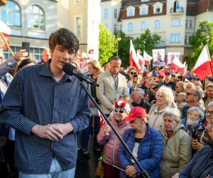 Dariusz Michalczewski i Daniel Nawrocki