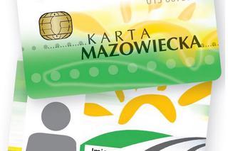 Karta Mazowiecka: Bilety Kolei Mazowieckich i ZTM na jednym nośniku [AUDIO]