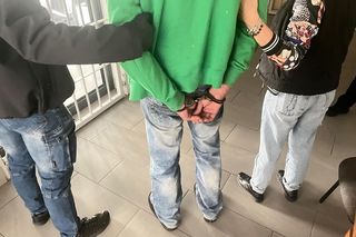 Wściekły 44-latek awanturował się w przychodni. Groził lekarce