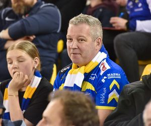 PRES Grupa Deweloperska Toruń - Krono-Plast Włókniarz Częstochowa 47:43, zdjęcia kibiców i zawodników