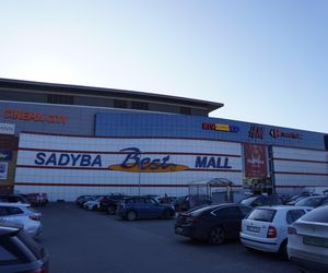 Sadyba Best Mall