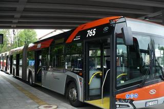 Zmiany w rozkładzie jazdy miejskich autobusów nie od 1 grudnia. Jest nowy termin! 