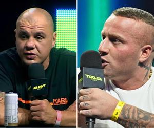 Denis Załęcki bezlitośnie podsumowany przez Tomasza Sararę! Wprost powiedział, co myśli o Bad Boyu
