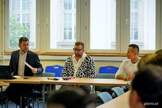 Pierwsze miasto w Polsce stworzy Radę ds. Mężczyzn, która zajmie się problemami panów