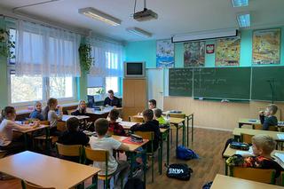 Najmłodszy nauczyciel w Polsce. Jest nim łodzianin