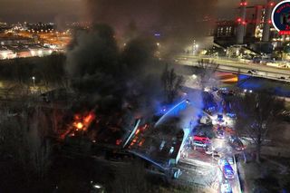 Michał Śliwiński: To katastrofa dla polskich kajaków