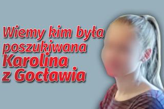 Warszawa. Koszmar w Lesie Kabackim. Kim była poszukiwana Karolina z Gocławia?