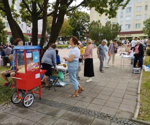 II Iławski Pchli Targ na Starym Mieście