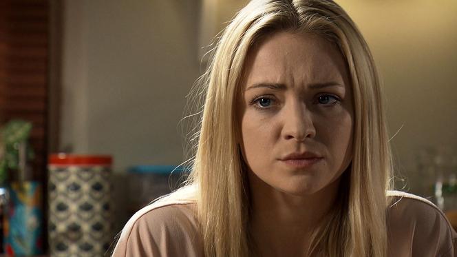 M jak miłość, odcinek 1307: Asia żyje tylko dzięki Agnieszce