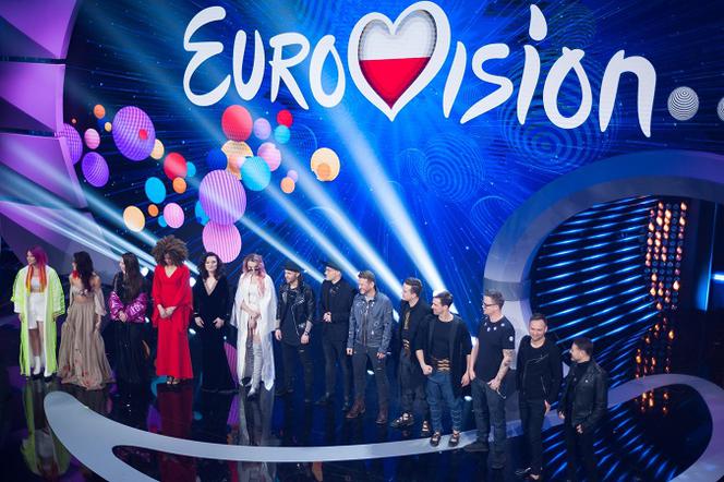 Kto wygra Eurowizję 2019? POLSKA faworytem! 