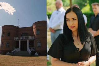 Anna z Rolnik szuka żony pokazała, jak mieszka. Niczym księżniczka w zamku! Zdjęcia powalają