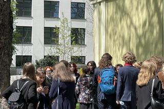 Matura 2023 z języka polskiego. Krakowscy uczniowie komentują egzamin