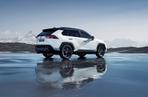 Toyota RAV4 Hybrid 2019