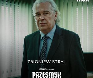 To oni zagrają w Przesmyku