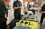 Targi pracy w Akademii Nauk Stosowanych w Lesznie