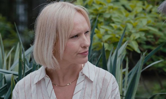 M jak miłość odc. 1883. Dorota (Iwona Rejzner)