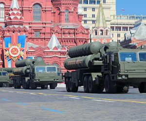 Rosja opóźnia S-400 dla Indii 