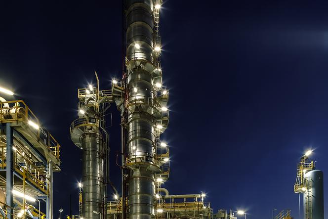 PKN Orlen stawia na rozwój petrochemii 