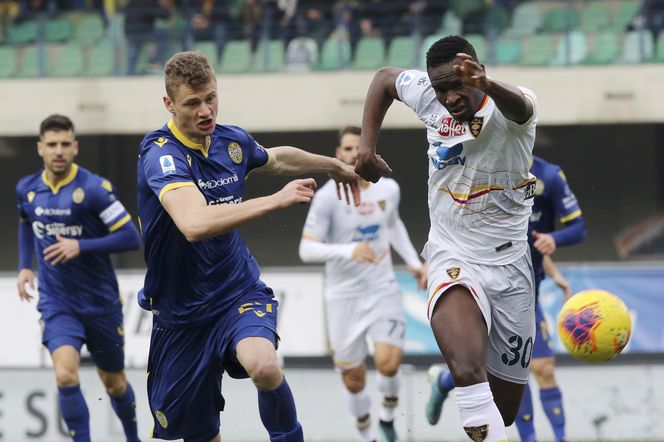 Dziewczyna Pawła Dawidowicza o życiu we Włoszech