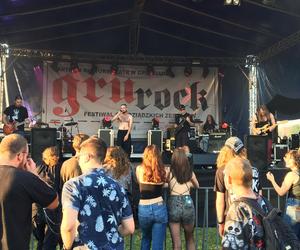 Trwa festiwal Gru Rock