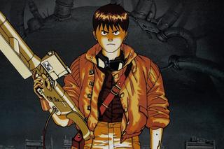 Akira (1988)